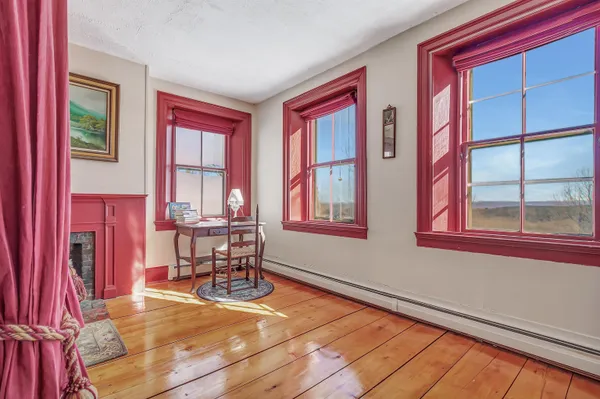 $895,000 | 1607 Massey Road, Springfield, VT 05156