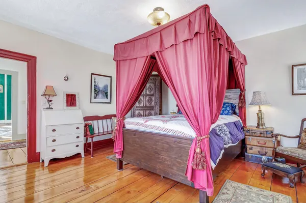 $895,000 | 1607 Massey Road, Springfield, VT 05156