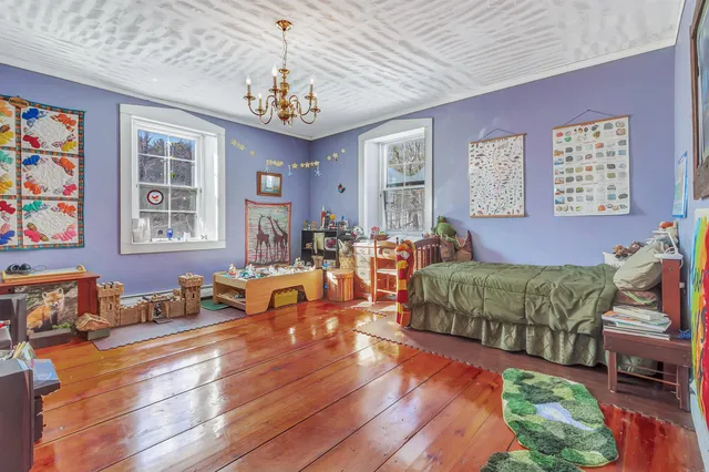 $895,000 | 1607 Massey Road, Springfield, VT 05156