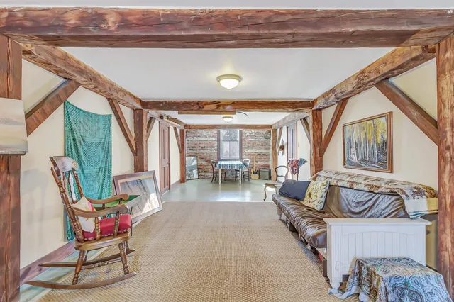 $895,000 | 1607 Massey Road, Springfield, VT 05156