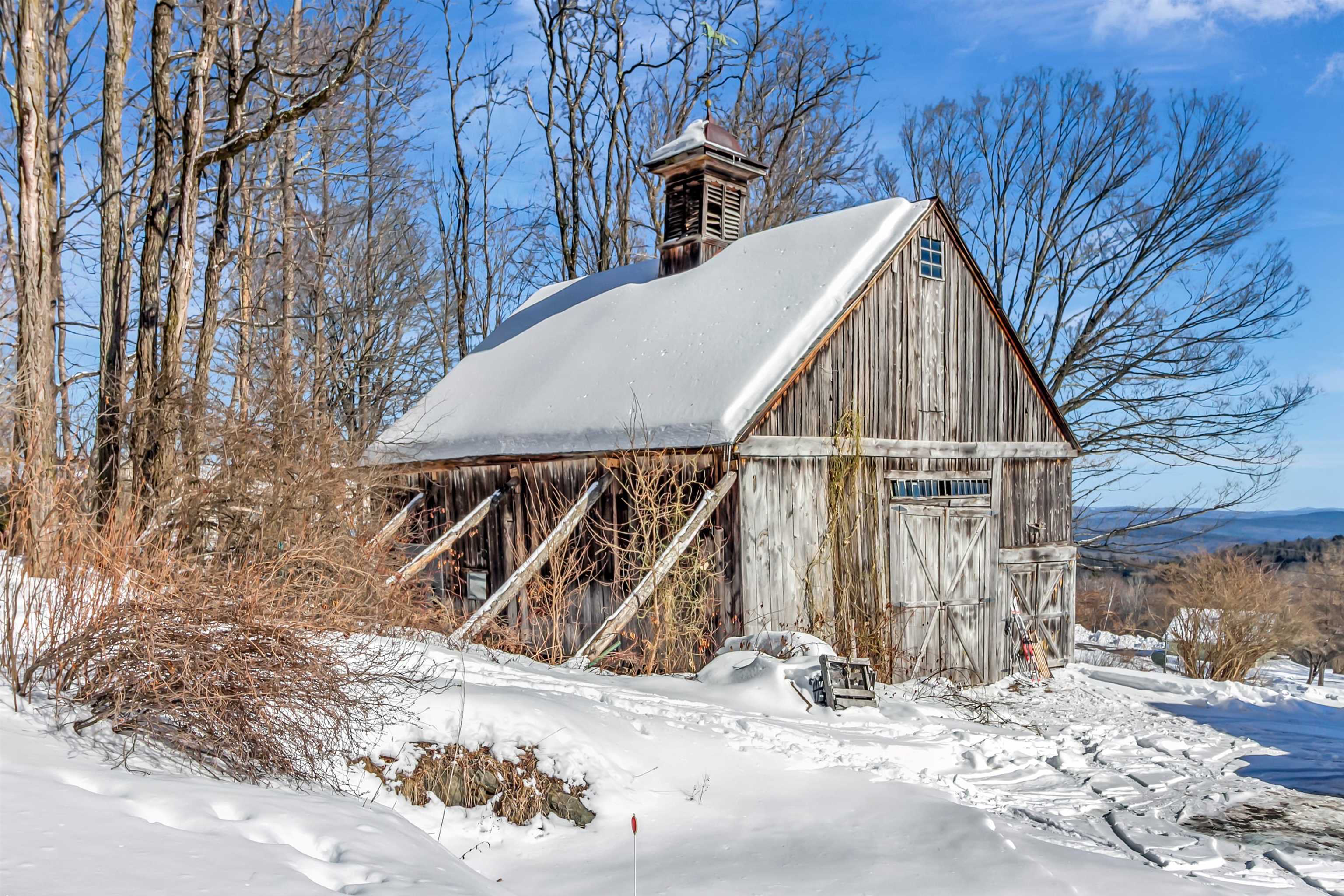 1607 Massey Road Springfield, VT 05156 - Photo 38 of 60