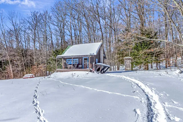 $895,000 | 1607 Massey Road, Springfield, VT 05156