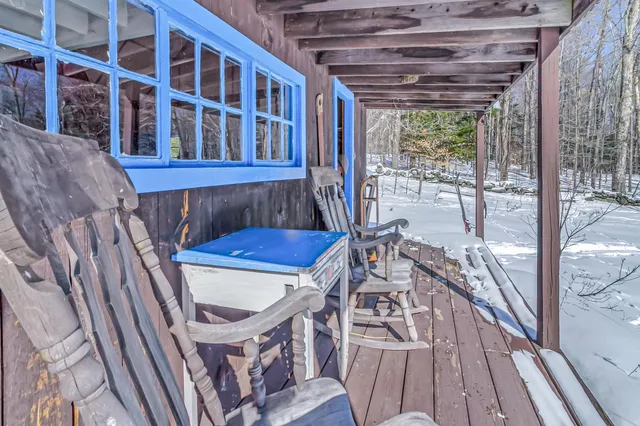 $895,000 | 1607 Massey Road, Springfield, VT 05156