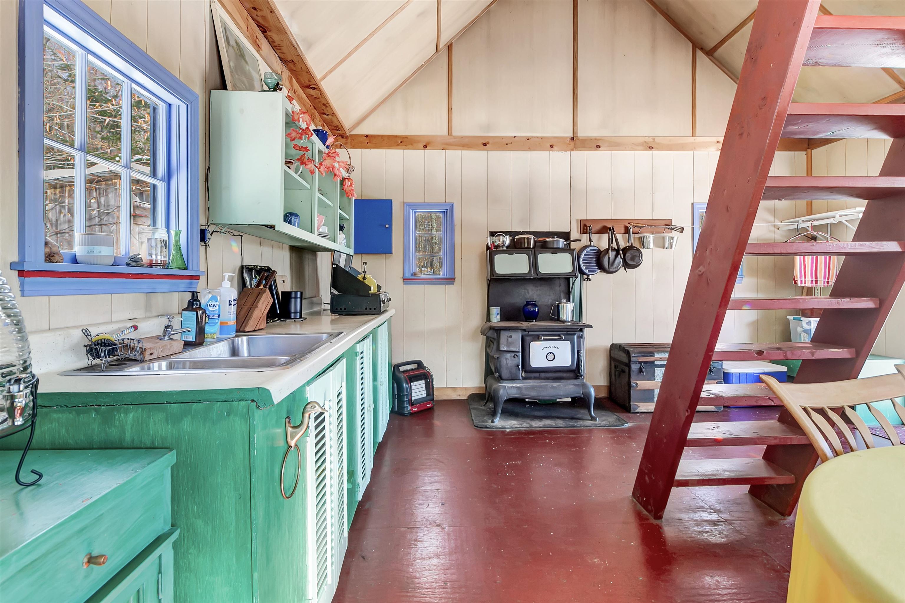 1607 Massey Road Springfield, VT 05156 - Photo 46 of 60