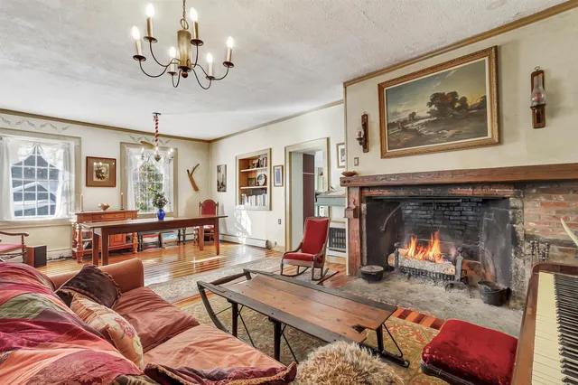 $895,000 | 1607 Massey Road, Springfield, VT 05156