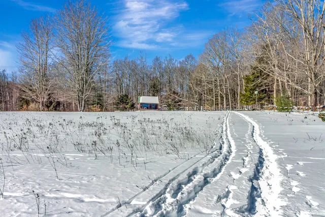 $895,000 | 1607 Massey Road, Springfield, VT 05156