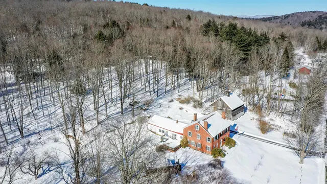 $895,000 | 1607 Massey Road, Springfield, VT 05156