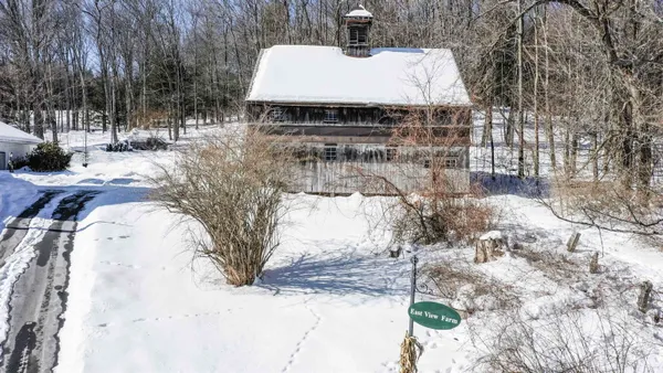 $895,000 | 1607 Massey Road, Springfield, VT 05156