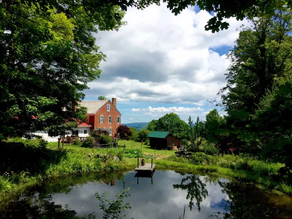 $895,000 | 1607 Massey Road, Springfield, VT 05156
