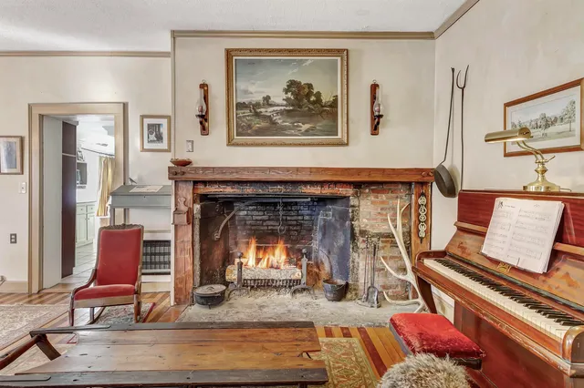 $895,000 | 1607 Massey Road, Springfield, VT 05156