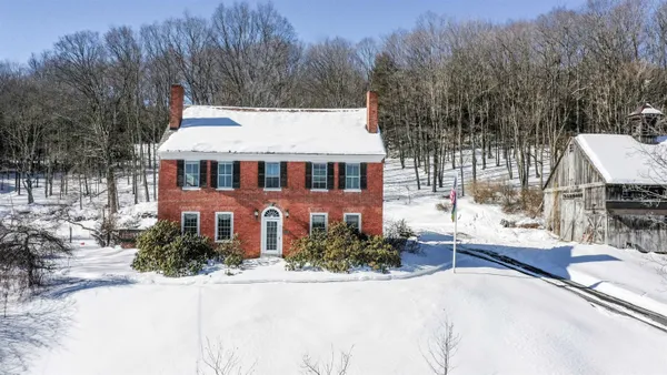 $845,000 | 1607 Massey Road, Springfield, VT 05156