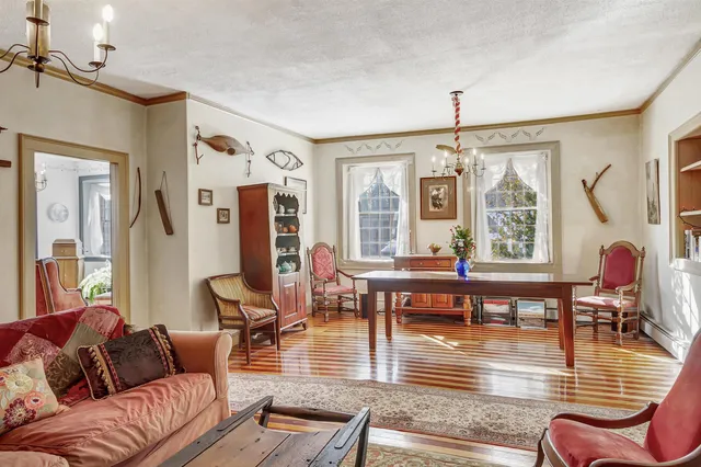 $895,000 | 1607 Massey Road, Springfield, VT 05156