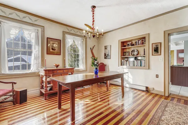 $895,000 | 1607 Massey Road, Springfield, VT 05156