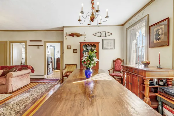 $895,000 | 1607 Massey Road, Springfield, VT 05156