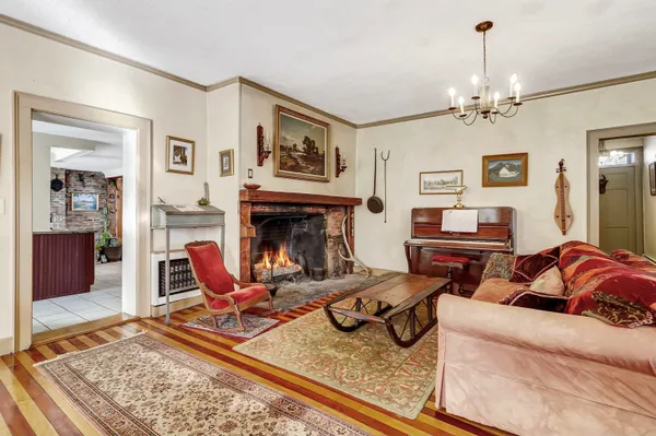 $895,000 | 1607 Massey Road, Springfield, VT 05156