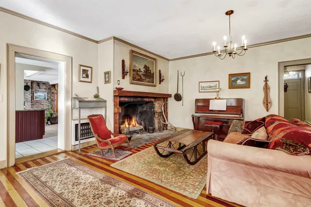 $895,000 | 1607 Massey Road, Springfield, VT 05156