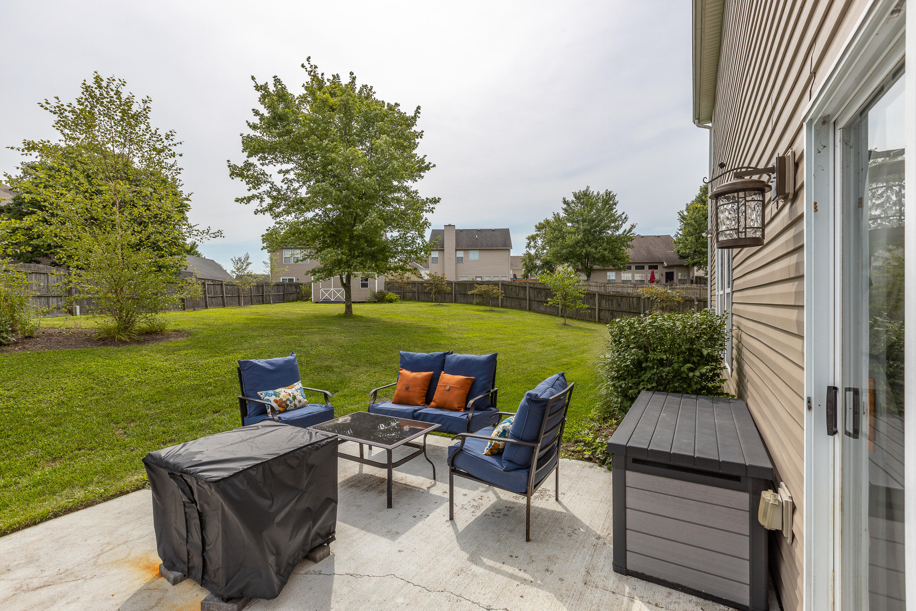 225 Fox Run Road Georgetown, KY 40324 - Photo 41 of 52 4-18