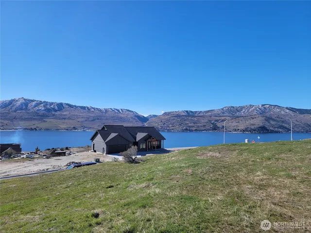 $400,000 | 186 Easton Way, Chelan, WA 98816