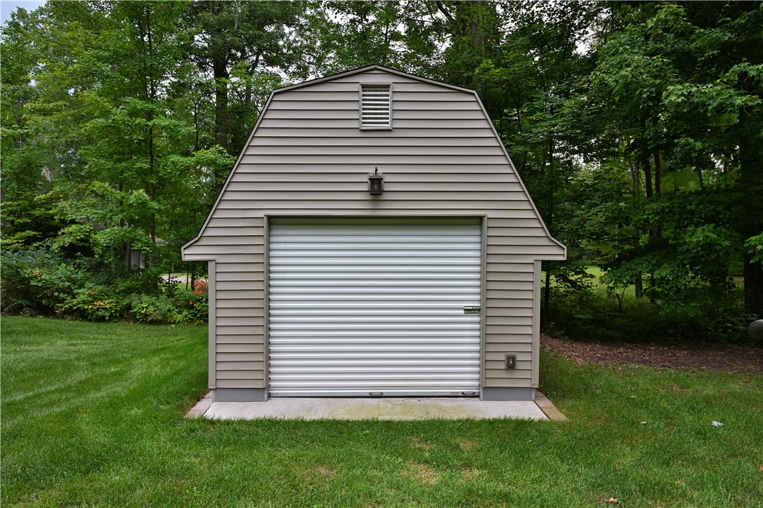 7395 West Miller Road Spooner, WI 54801 - Photo 42 of 52