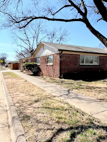 $167,000 | 2801 57th Street, Lubbock, TX 79413
