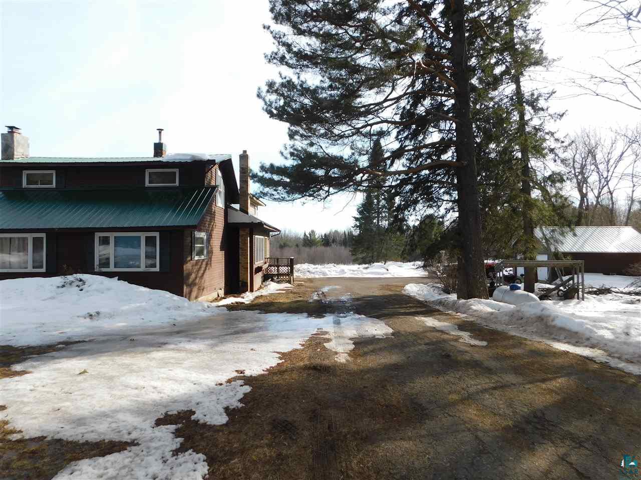 7270 County Rd A Solon Springs, WI 54873 - Photo 41 of 48