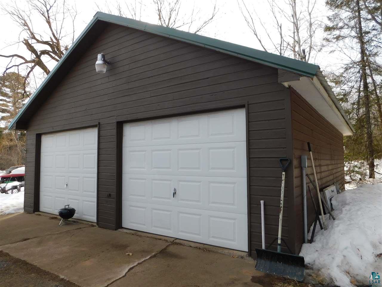7270 County Rd A Solon Springs, WI 54873 - Photo 44 of 48