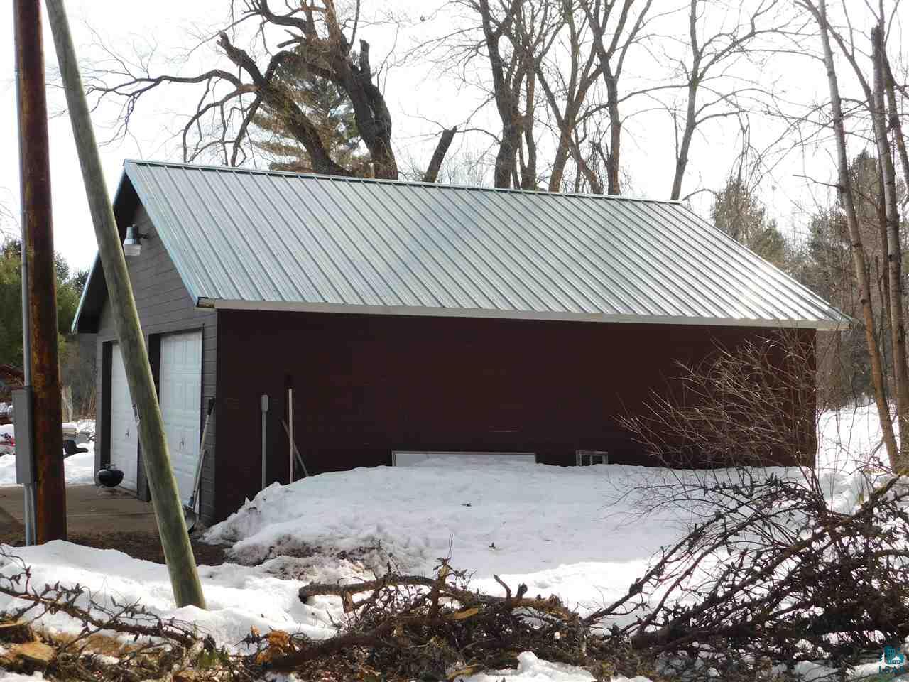 7270 County Rd A Solon Springs, WI 54873 - Photo 45 of 48