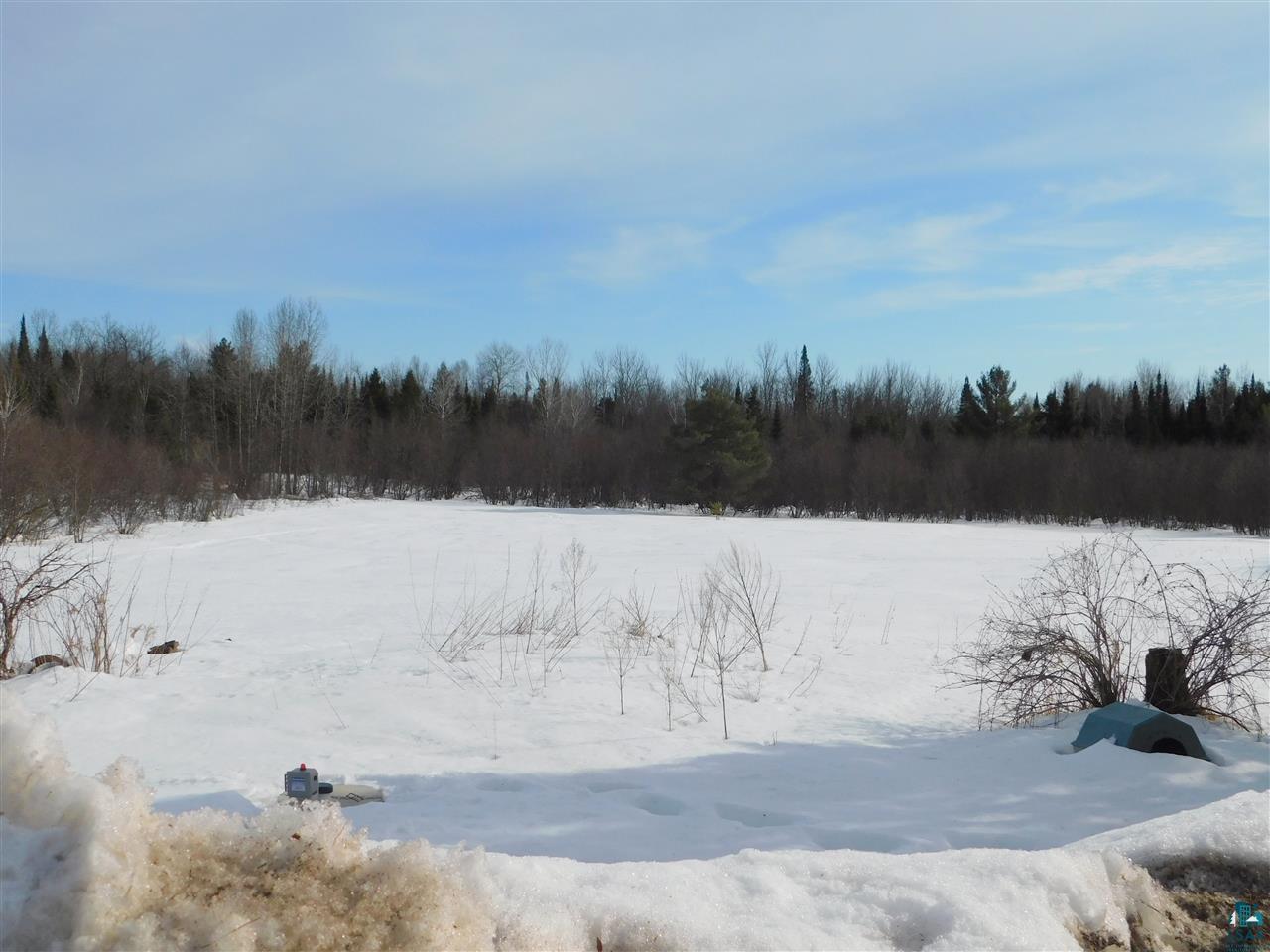 7270 County Rd A Solon Springs, WI 54873 - Photo 47 of 48