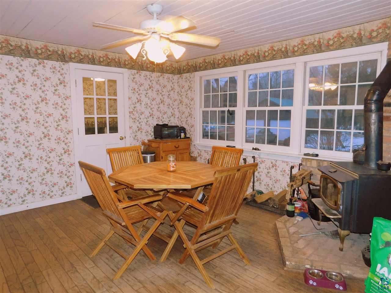 7270 County Rd A Solon Springs, WI 54873 - Photo 9 of 48