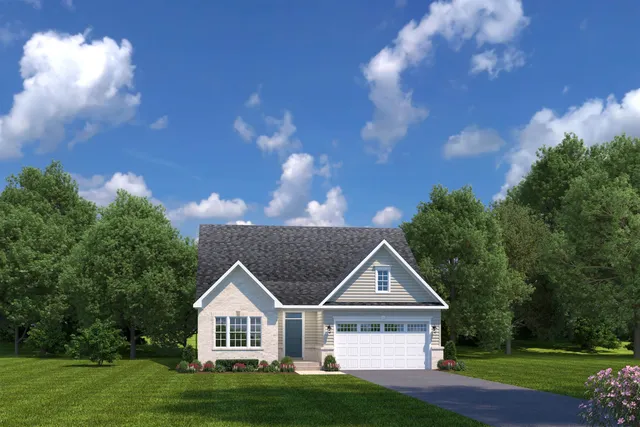 $329,999 | 1247 Cisco Way, Landrum, SC 29356