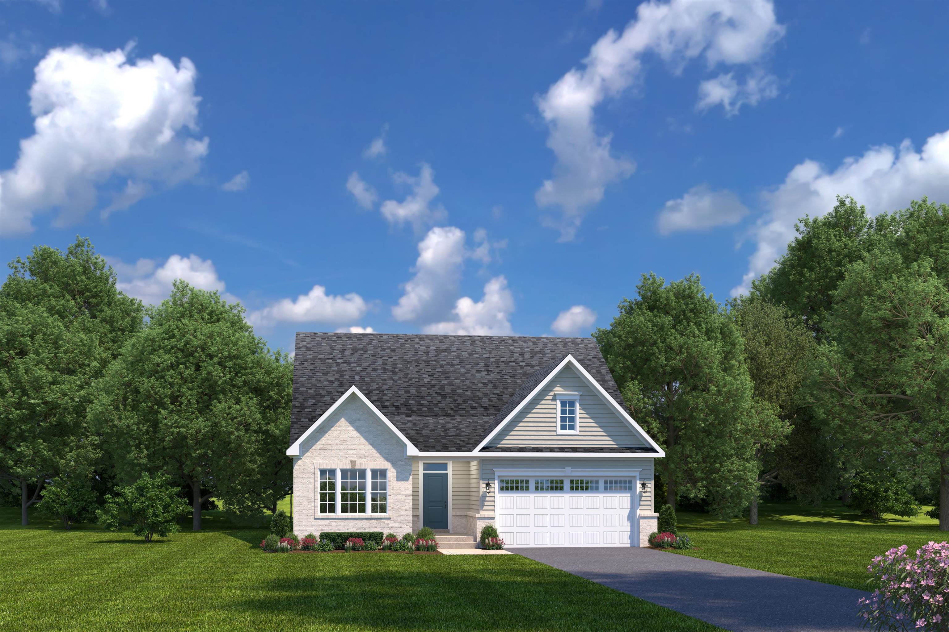 1247 Cisco Way Landrum, SC 29356 - Photo 2 of 5