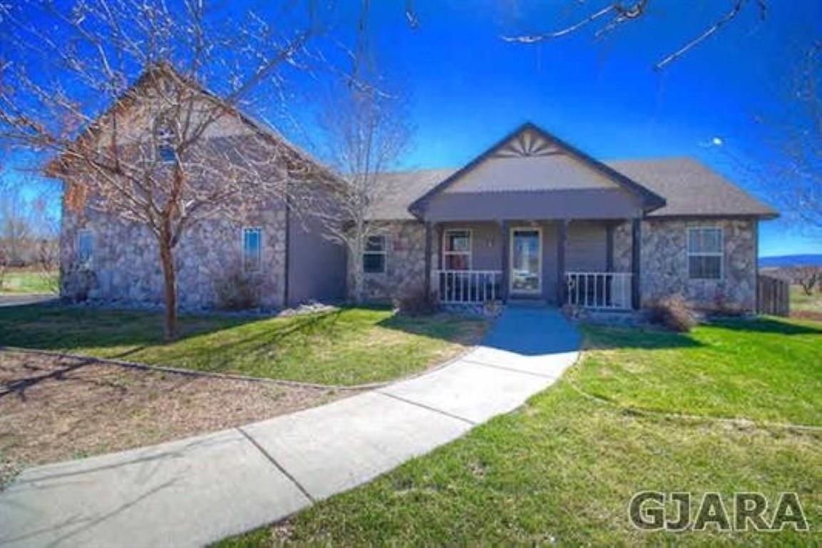 3183 B B 1/2 Road Grand Junction, CO 81503 - Photo 1 of 38 Gallery Image 1