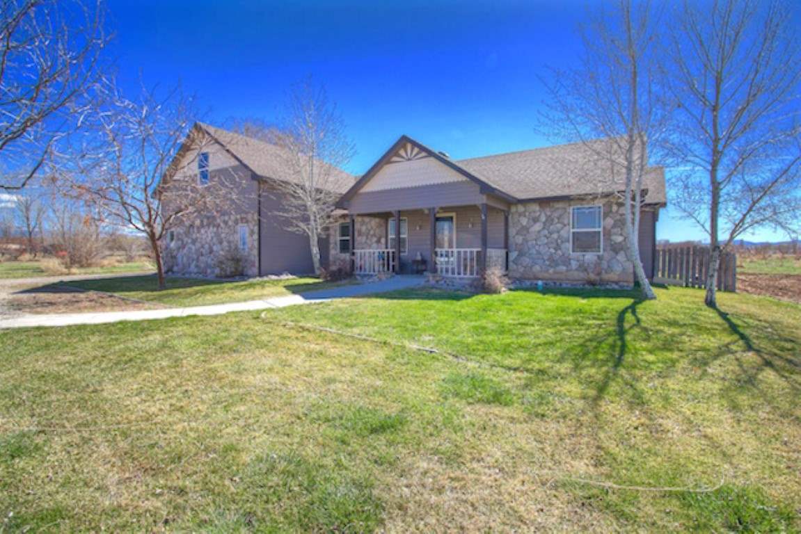 3183 B B 1/2 Road Grand Junction, CO 81503 - Photo 36 of 38 Gallery Image 36