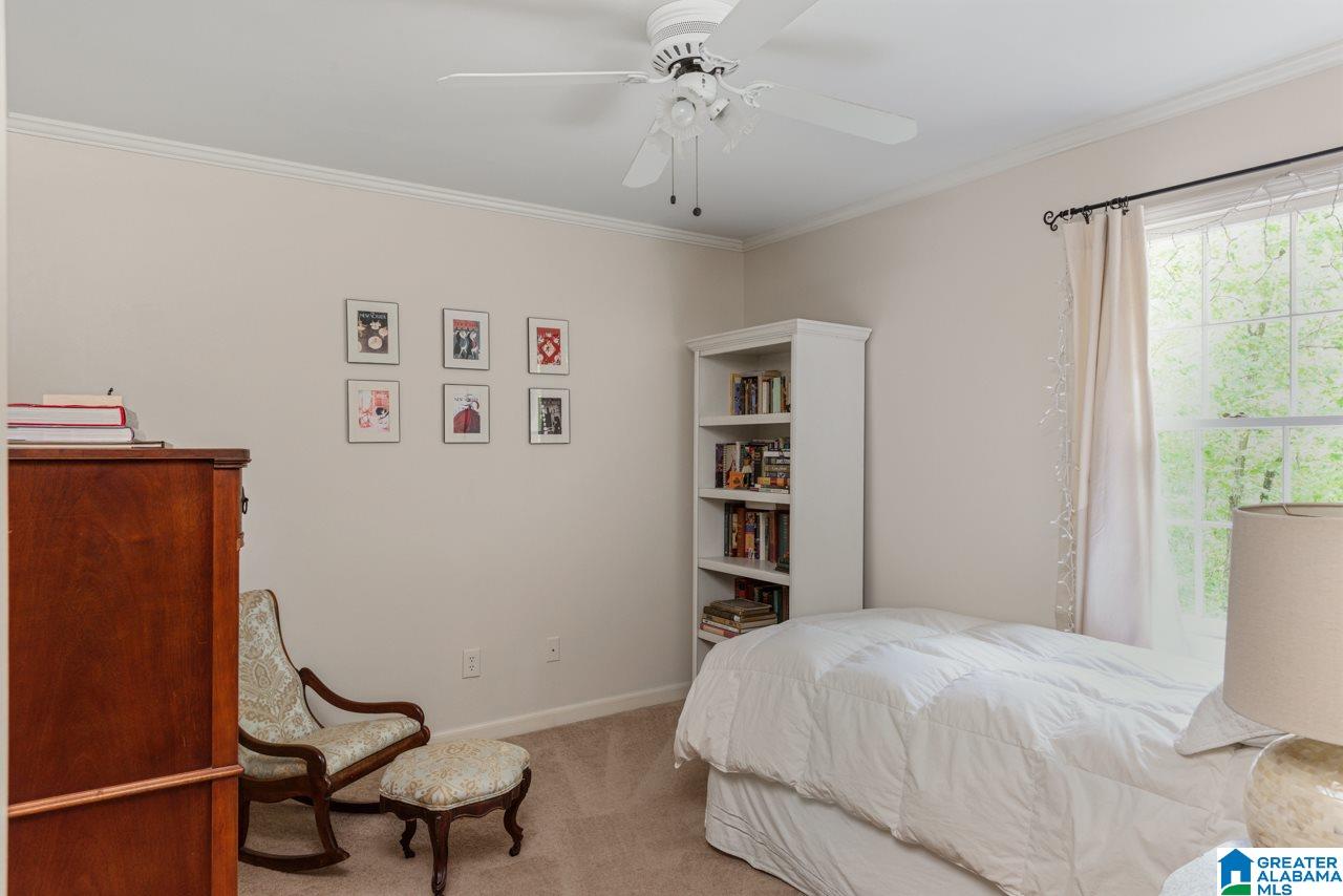 740 Dividing Ridge Drive Birmingham, AL 35244 - Photo 28 of 32
