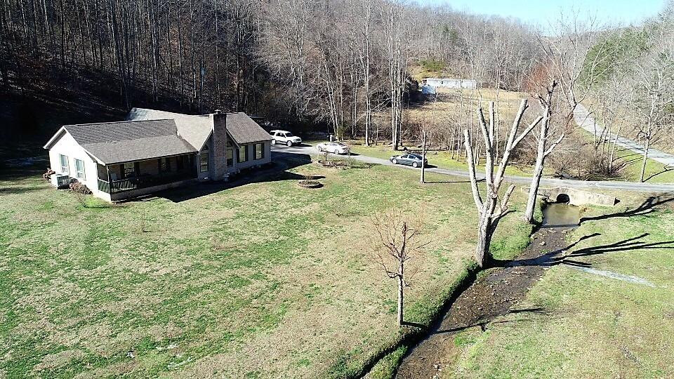 391 Miller Branch Road Bimble, KY 40915 - Photo 28 of 30 Listing Photo