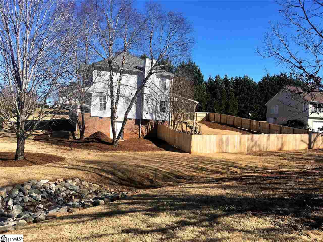 310 Garnet Valley Road Inman, SC 29349 - Photo 3 of 36