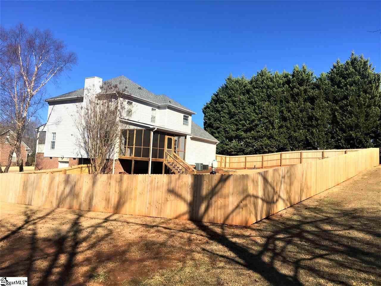310 Garnet Valley Road Inman, SC 29349 - Photo 4 of 36