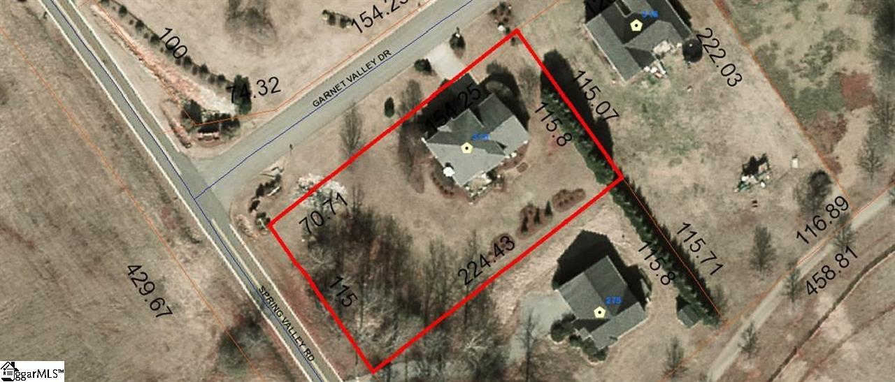 310 Garnet Valley Road Inman, SC 29349 - Photo 36 of 36