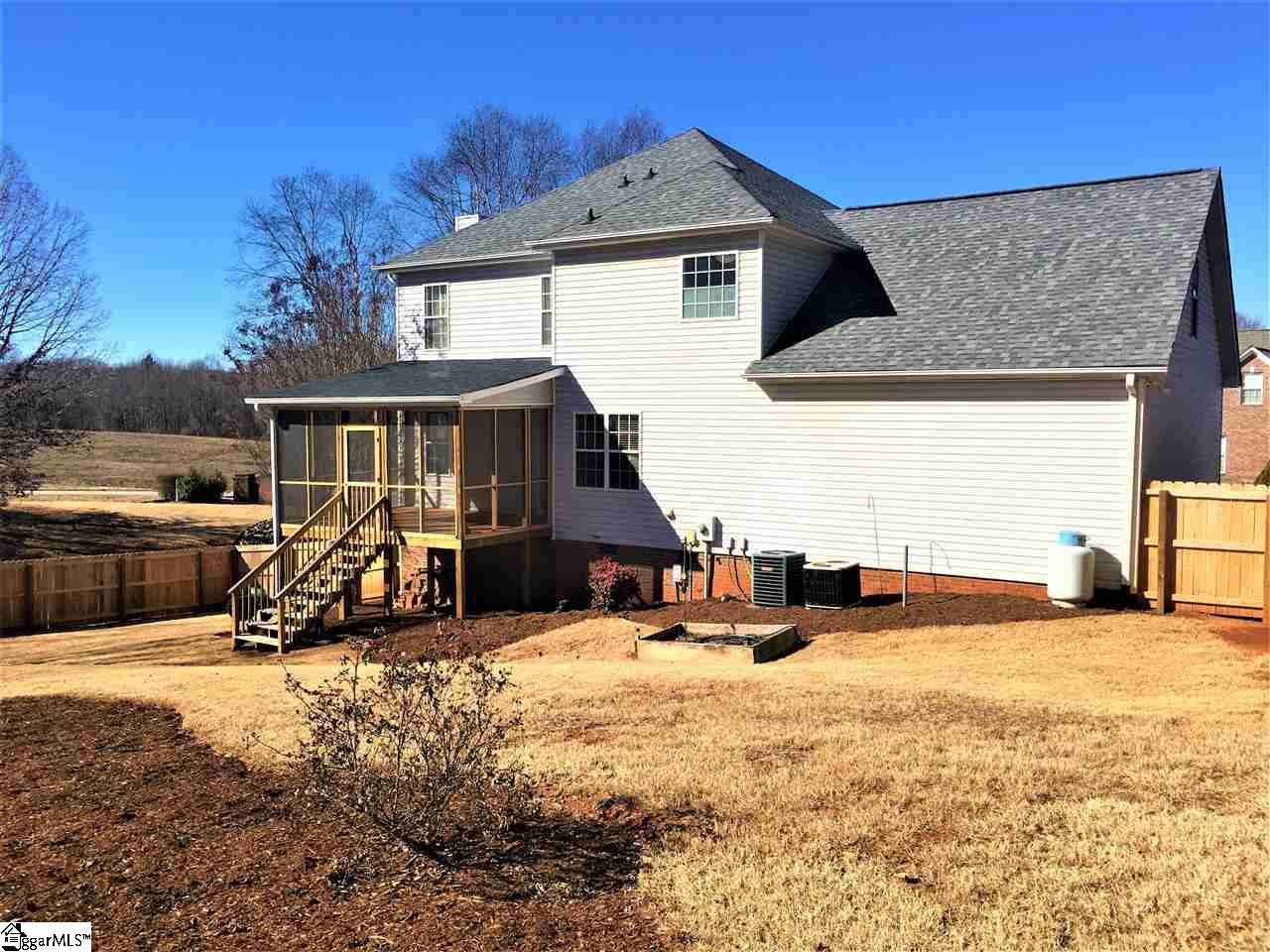 310 Garnet Valley Road Inman, SC 29349 - Photo 5 of 36