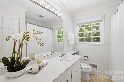 $995,000 | 3635 Severn Avenue, Charlotte, NC 28210