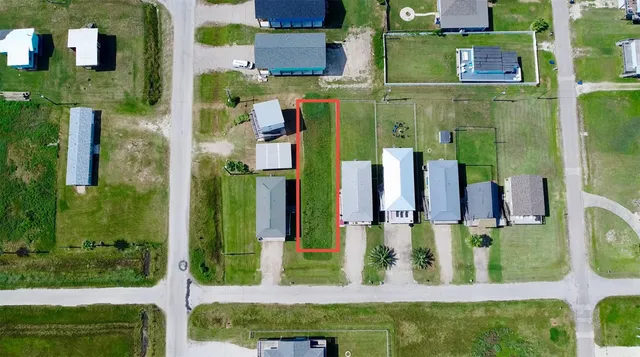 a play room with toys