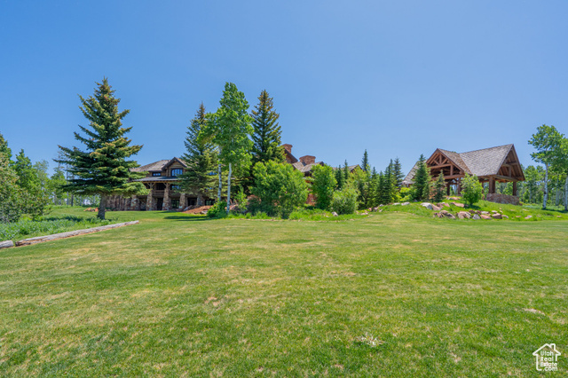 1943 North Wolf Creek Ranch Road, Unit 12 Heber City, UT 84036 - Photo 142 of 175