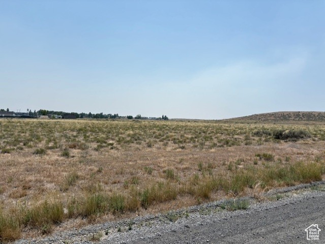250 West Copper Road Milford, UT 84751 - Photo 6 of 9 View of undeveloped land with rural landscape