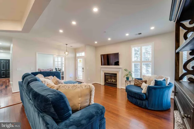 $520,000 | 13810 Greendale Drive, Woodbridge, VA 22191