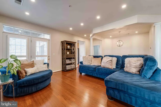 $520,000 | 13810 Greendale Drive, Woodbridge, VA 22191