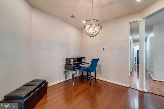 $520,000 | 13810 Greendale Drive, Woodbridge, VA 22191