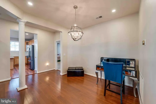 $520,000 | 13810 Greendale Drive, Woodbridge, VA 22191