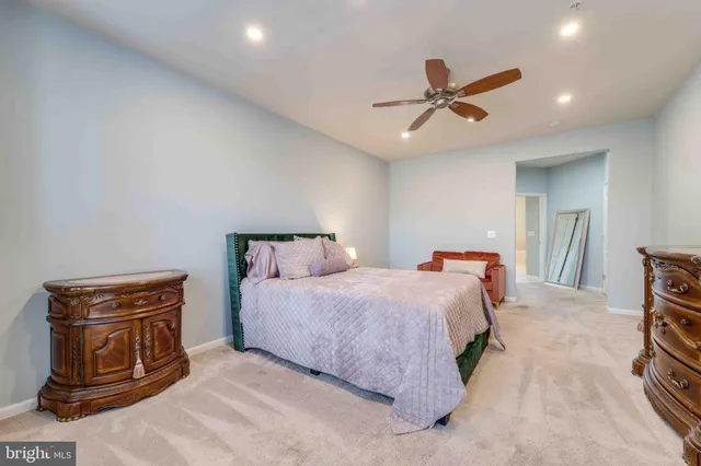 $520,000 | 13810 Greendale Drive, Woodbridge, VA 22191