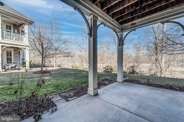 $520,000 | 13810 Greendale Drive, Woodbridge, VA 22191