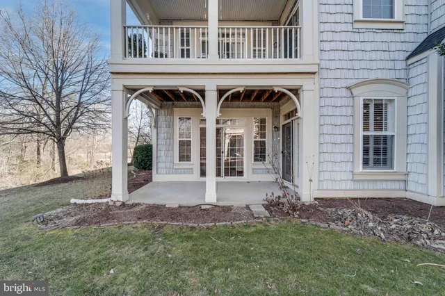 $520,000 | 13810 Greendale Drive, Woodbridge, VA 22191